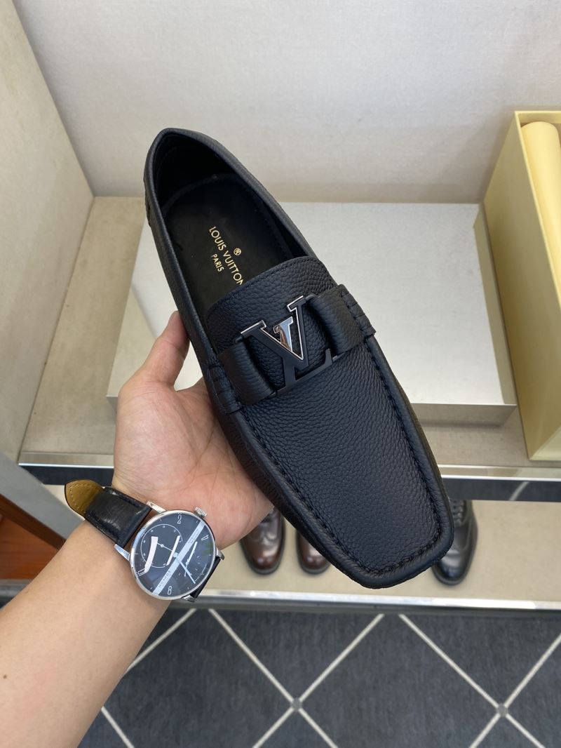 Louis Vuitton Tods Shoes